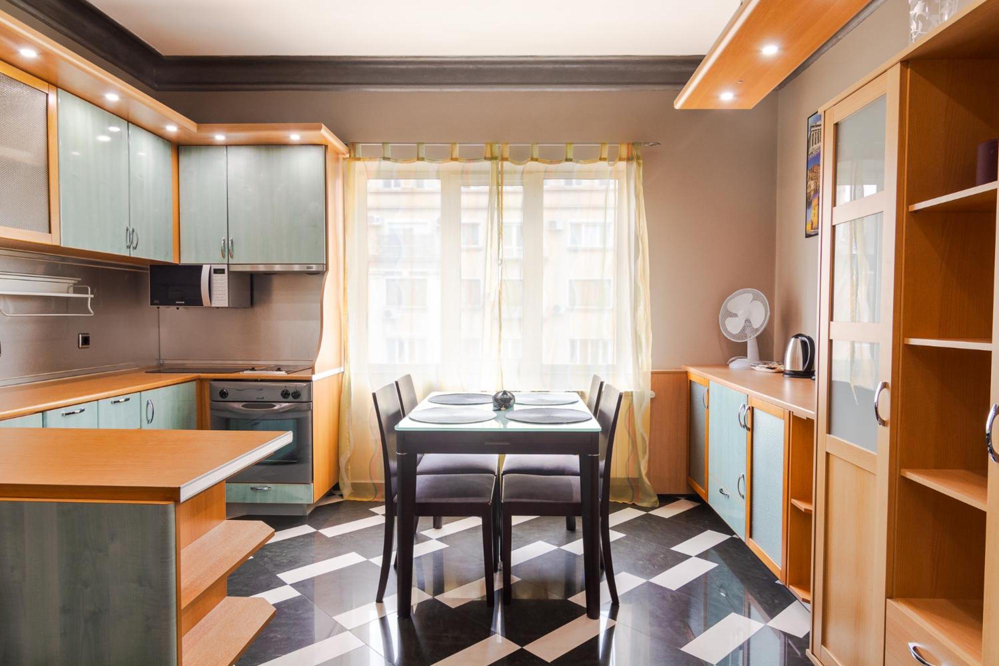 Your Home Away From Home София Экстерьер фото