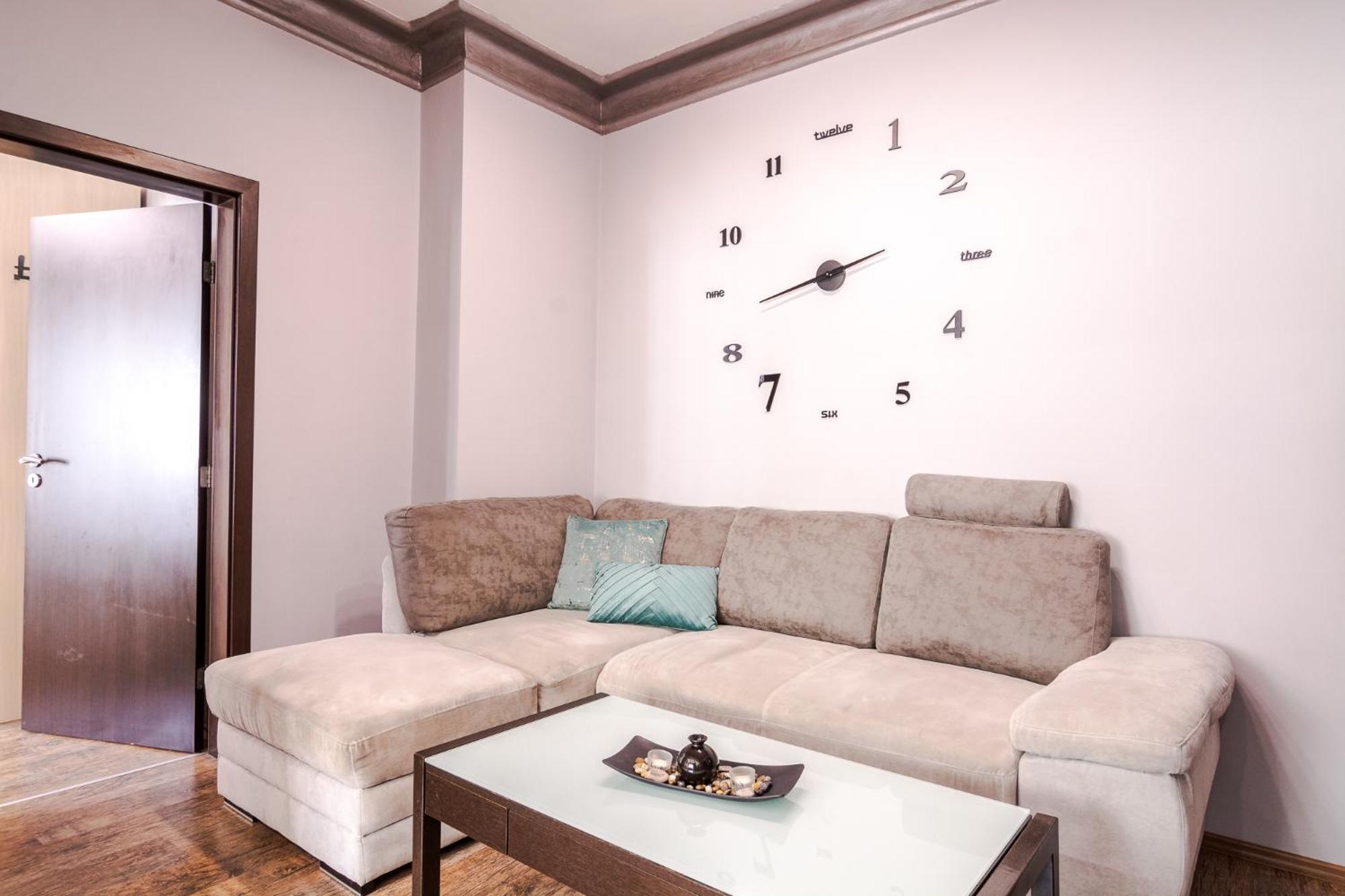 Your Home Away From Home София Экстерьер фото