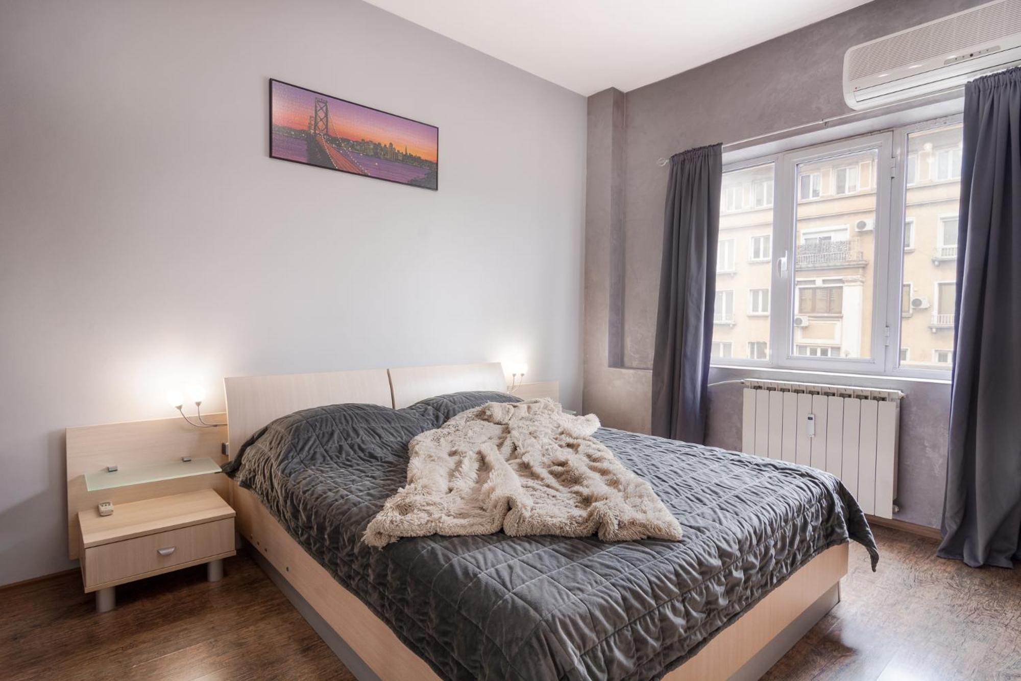 Your Home Away From Home София Экстерьер фото
