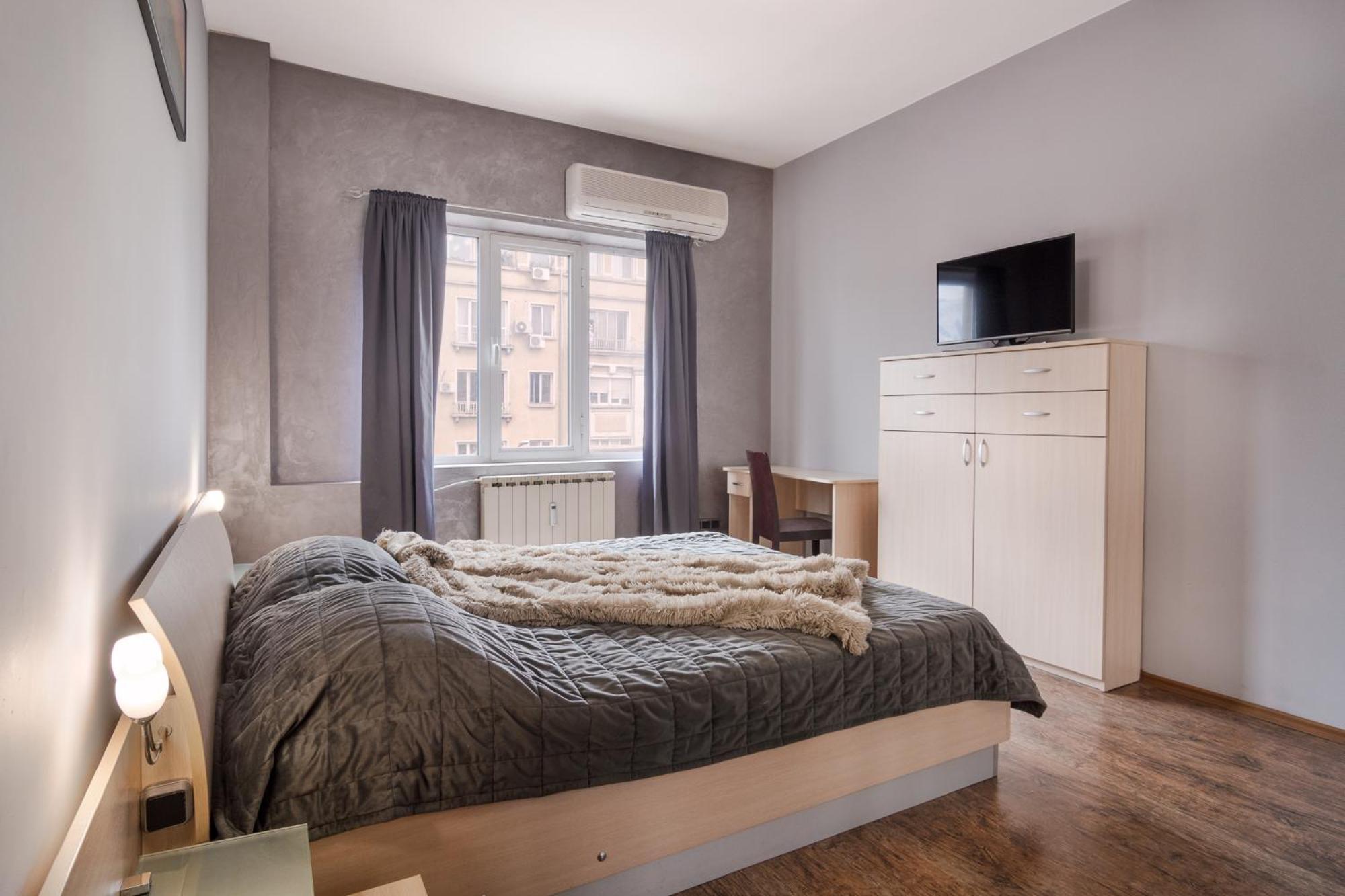 Your Home Away From Home София Экстерьер фото