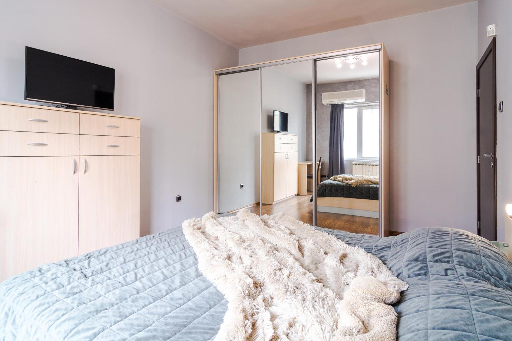 Your Home Away From Home София Экстерьер фото