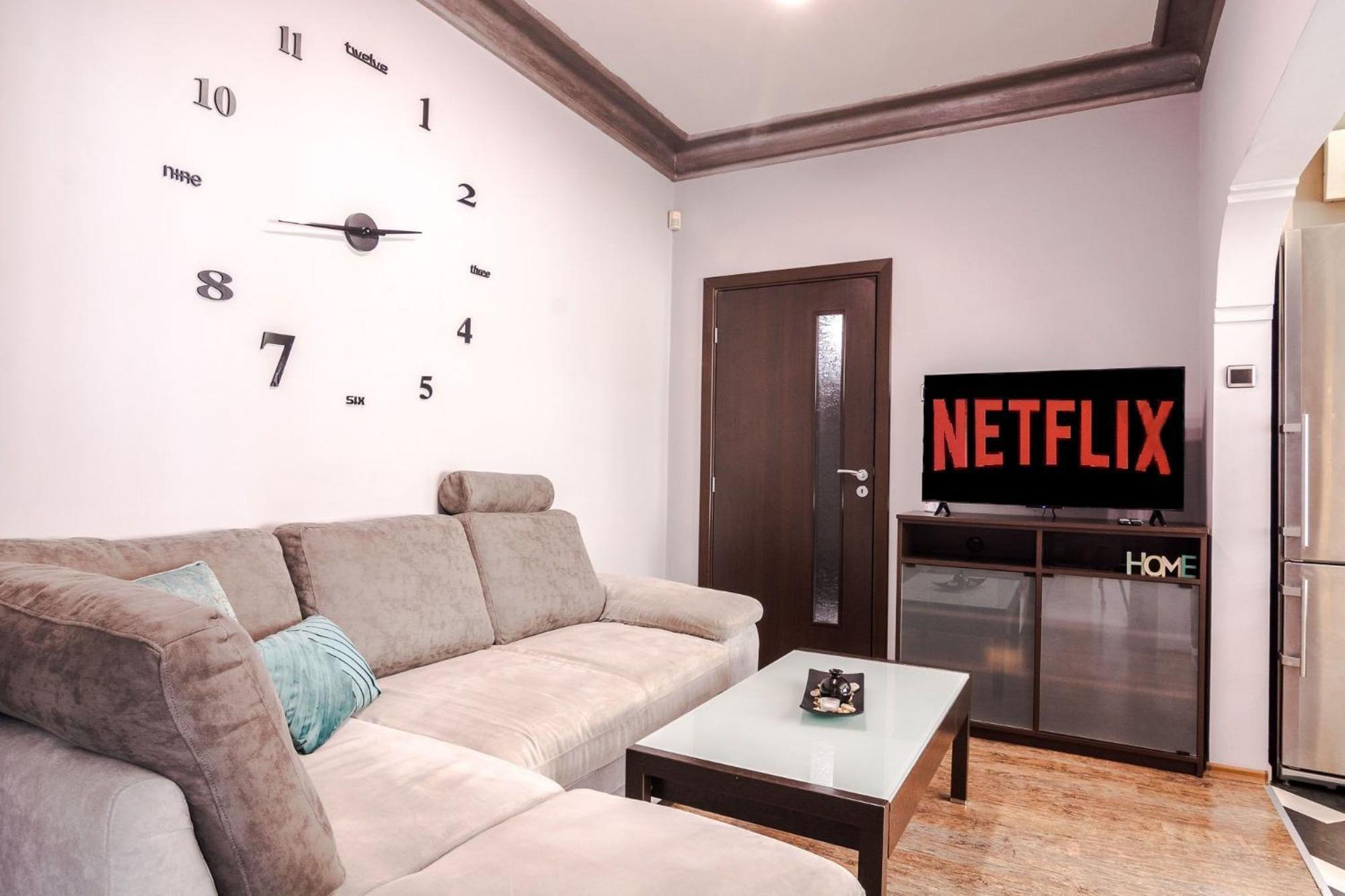 Your Home Away From Home София Экстерьер фото